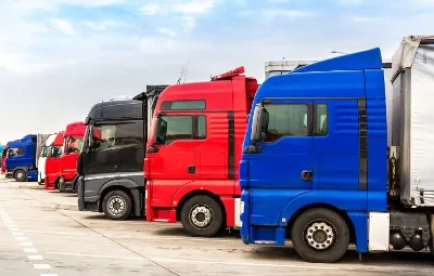 Ankara Tonya Ambar Nakliyat