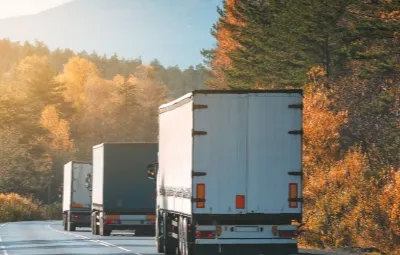 Ankara ile Tonya Arası Klima Taşıma