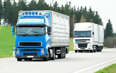 Ankara ile Tonya Arası Eşya Taşıma